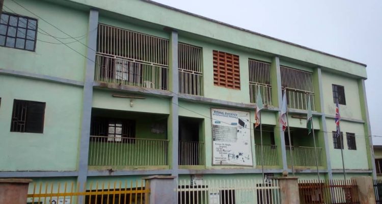 Rising Phoenix Int'l School (1)